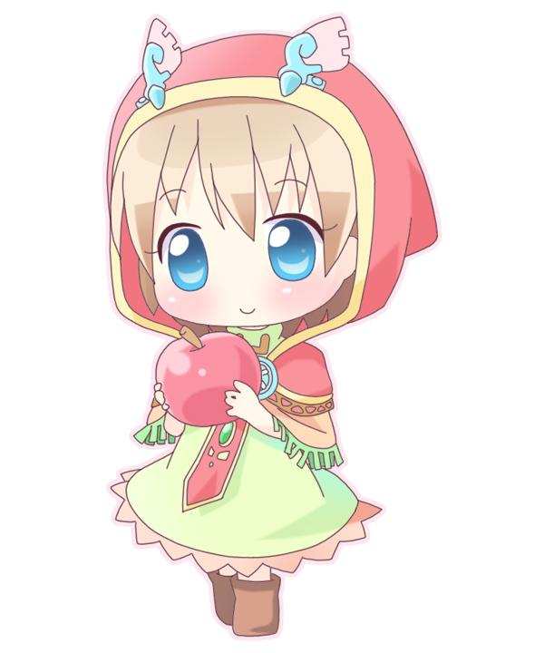 动漫q版美女图片_古装美女图片动漫版