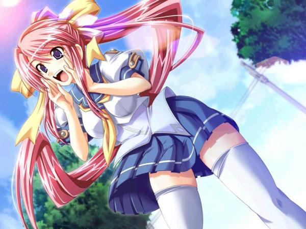 战火中的<em>性感美少女</em>绝美cg欣赏(27)_卡通动漫