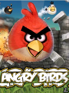 愤怒的小鸟 Angry Birds lite试玩版
