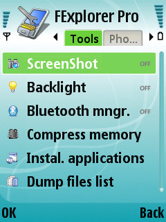 �ļ������� SBSH FExplorer Pro
