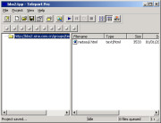 【离线浏览器 Teleport Pro 1.68 下载】_离线浏