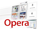 Opera�����9.51��ʽ�� �������ϳ�������