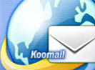 KooMailרҵ�ʼ��ͻ��� ����5.0��ʽ�淢��