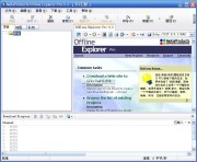离线网页下载器 Offline Explorer Pro 6.8.4082 