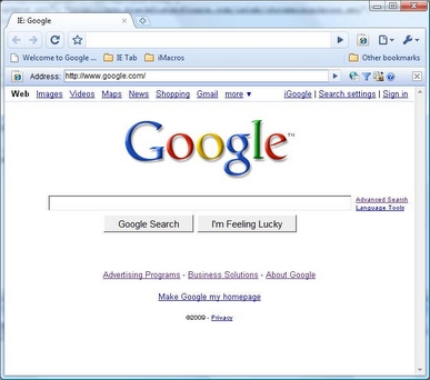 Ϊ�ȸ������Ƕ��IE��ǩ Chrome IE Tab 2.11.30.1