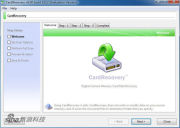 存储卡恢复软件 CardRecovery 6.00.1012