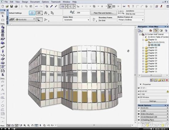 archicad 16 tutorial pdf free download