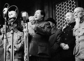 新中国成立60周年视频专题