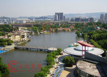 中国适合养老10大城市:珠海气候舒适房价可接