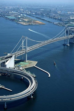 唐山曹妃甸生态工业园