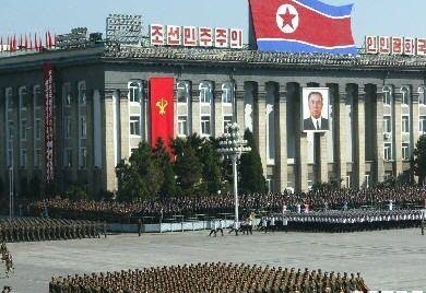 DPRK nuclear capabilities