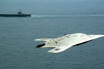����X-47B����ս����ĸ�����������