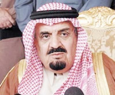 新浪专稿:沙特王位如何传承?