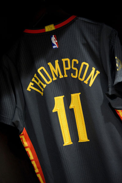 thompson