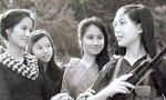 越南女兵战后为何无人娶