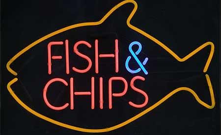 ըfish and chips