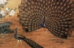 郎世宁