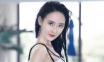 交大女神火辣泳装写真”