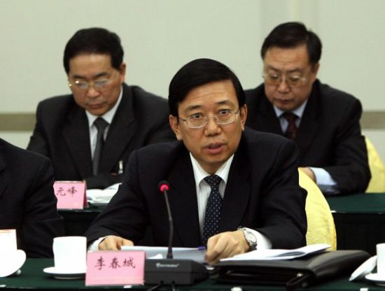 这只大老虎隐藏多深?贪了18年被发现