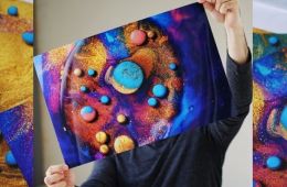 艺术品
