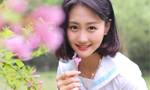 热搜的关晓彤室友有多美