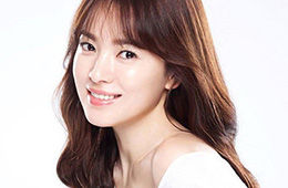宋慧乔是如何安安静静美了20年的