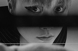 李宇春把眼线玩儿出了多少花样