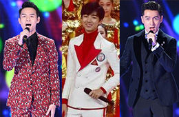 5大亮点看尽鸡年春晚最全同款深扒