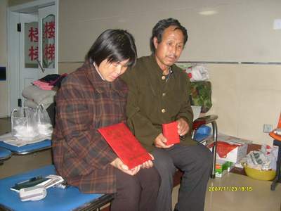 承德小伙跳水救人感动津门