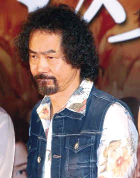 洪金宝逝世?