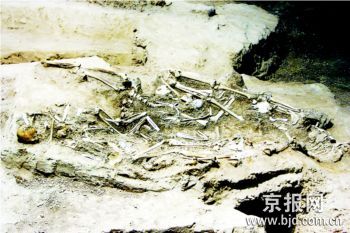 ��ǧ���ｲ���Ͼ�����ɱѪ��ʷ