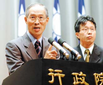 中选会搬出刑法:坚持二阶段领票将移送法办