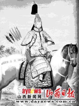 中国古代兵器的生产和制造(图)