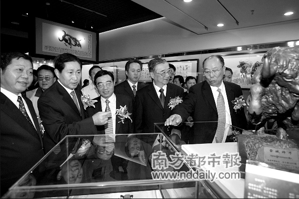 深圳30万奖励孺子牛作者