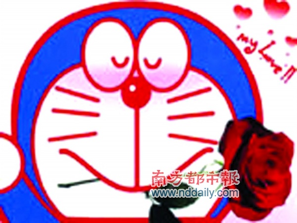 本报讯 (记者 付可)即将于大年初五开幕的2008深港动漫嘉年华,将会有家喻户晓的哆啦A梦可看哦!嘉年华首次在深港两地推出全球五大主题乐园之一的哆啦A梦快乐乐园,机器猫和他的伙伴大雄、静香、胖虎和妹妹哆啦美都将在春节第一次来到深圳,与动漫迷共度春节。 此次深港动漫嘉年华活动由深圳市知识产权局、福田区政府主办,深圳市版权协会承办。 而该次活动的一个重要组成部分,就是首次在深港两地推出全球五大主题乐园之一、占地6000平方米的哆啦A梦乐园。这座主题乐园依据《哆啦A梦》的漫画、动画片场景和情节设计,