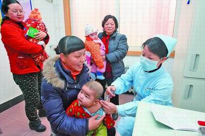 郑州再添两家社区卫生服务中心 社区卫生服务