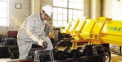 海龙液压:蛟龙入海 劈波斩浪