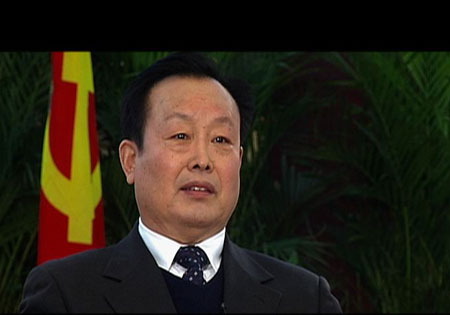 《和谐社会话平安》之平安宁夏篇