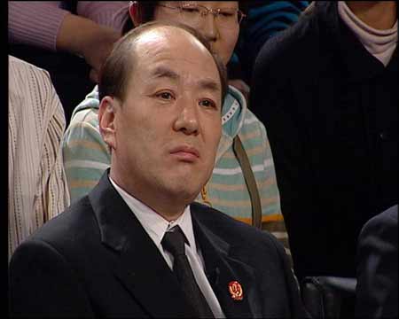 熊选国:最高法院在三种情况下不核准死刑