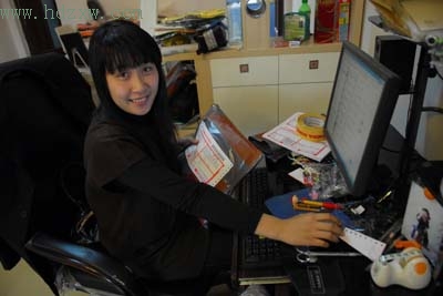 毛遂自荐那是有实力