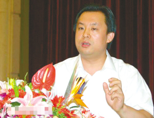 41岁陆昊任团中央第一书记