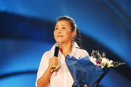 《倾国倾城》9月13日播出盘锦城市日晚会