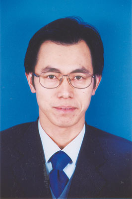 张华国任乌鲁木齐市政府副市长(图)