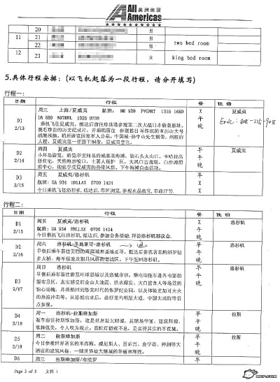 公务考察成观光游