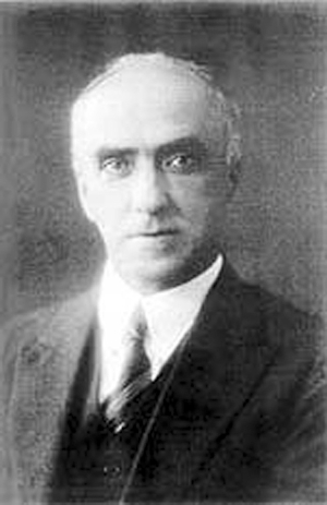 传教士在南京成为教育家