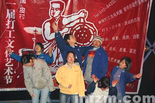 有一种声音,可以刺破苍穹