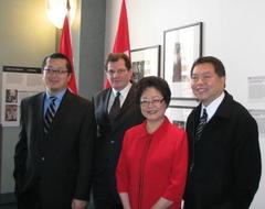 加拿大联邦宣布平反人头税小区体认计划