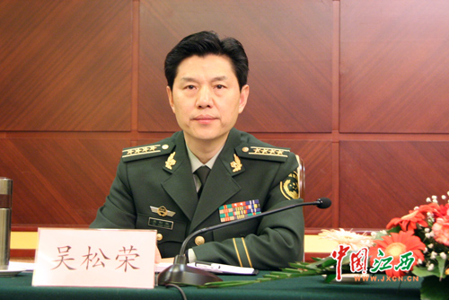 江西消防经费三年增幅达575% 火灾形势平稳(图)