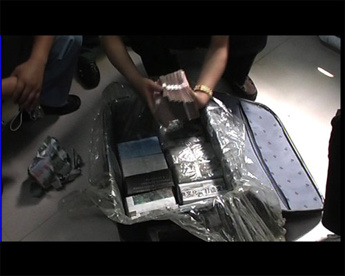 《和谐社会话平安-公安厅局长面对面》山西篇