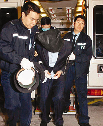 中国人寿前董事长之子弒母谋杀罪不成立